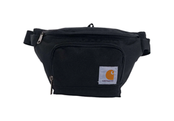 CLASSIC WAIST PACK NERO